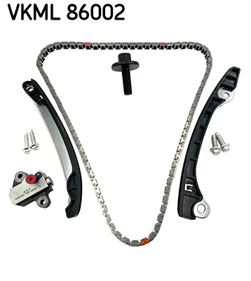 SKF VKML 86002 Distributieketting kit